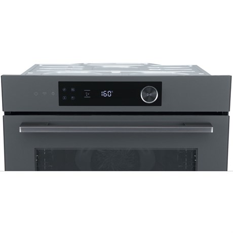 фото: Духовой шкаф Midea MO82107PGG-I