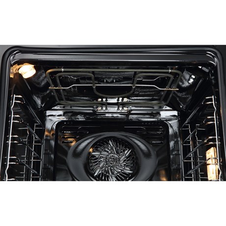 фото: Духовой шкаф Midea MO82107PGG-I