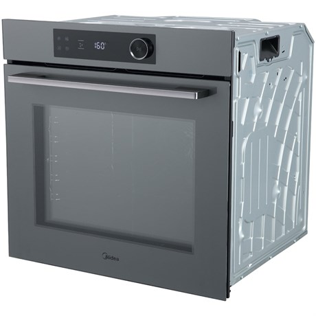 фото: Духовой шкаф Midea MO82107PGG-I