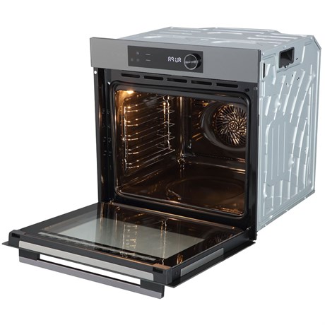 фото: Духовой шкаф Midea MO82107PGG-I