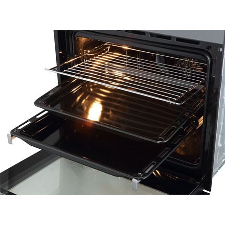 фото: Духовой шкаф Midea MO82107PGG-I