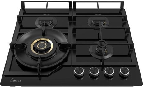 фото: Варочная панель Midea MG699VGB