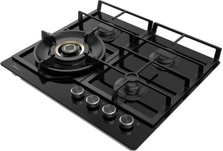 фото: Варочная панель Midea MG699VGB