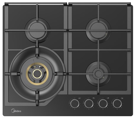 фото: Варочная панель Midea MG697VGB