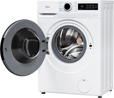 фото: Стиральная машина Midea MF01712BS40/W