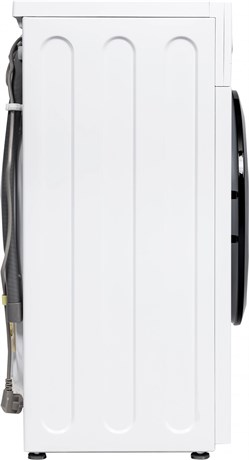 фото: Стиральная машина Midea MF01712BS40/W