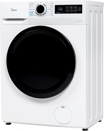 фото: Стиральная машина Midea MF01712BS40/W
