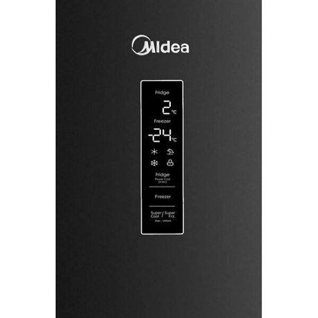 фото: Холодильник Midea MDRB470MIE22OM