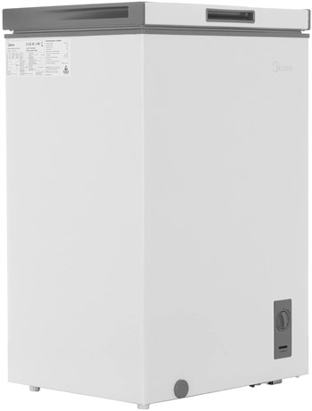 фото: Морозильная камера Midea MDRC153FZF01D