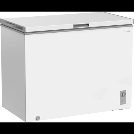 фото: Морозильная камера Midea MDRC411FZF01D