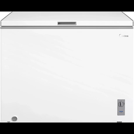 фото: Морозильная камера Midea MDRC411FZF01D