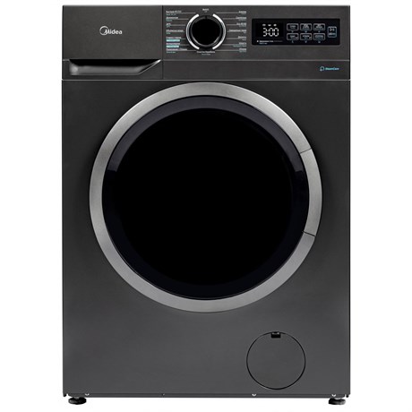 фото: Стиральная машина Midea MF01712BS40/T