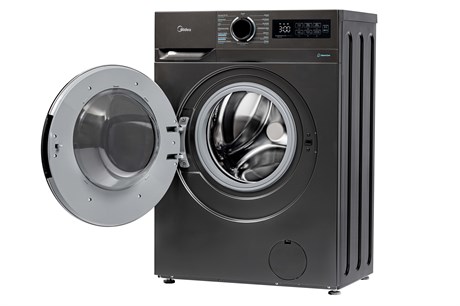 фото: Стиральная машина Midea MF01712BS40/T