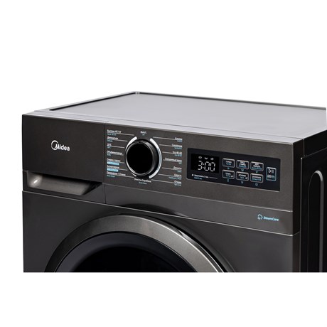 фото: Стиральная машина Midea MF01712BS40/T