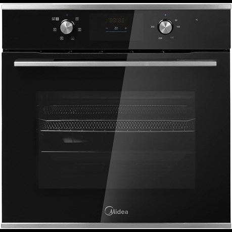фото: Духовой шкаф Midea MO47003GB