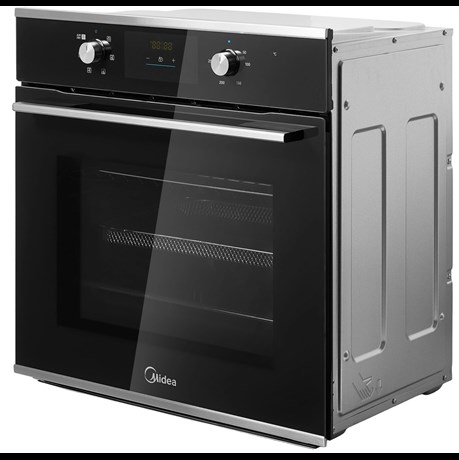 фото: Духовой шкаф Midea MO47003GB