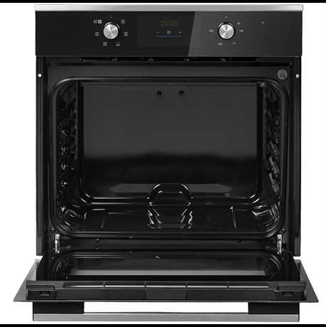 фото: Духовой шкаф Midea MO47003GB