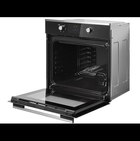 фото: Духовой шкаф Midea MO47003GB