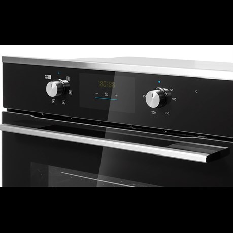 фото: Духовой шкаф Midea MO47003GB