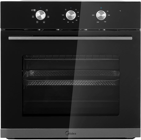 фото: Духовой шкаф Midea MO37003GB