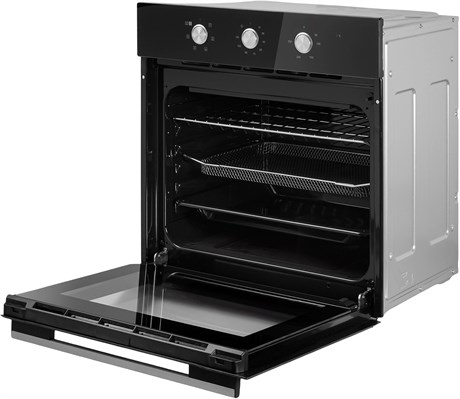 фото: Духовой шкаф Midea MO37003GB