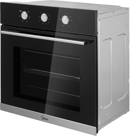 фото: Духовой шкаф Midea MO37003GB