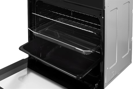 фото: Духовой шкаф Midea MO37003GB