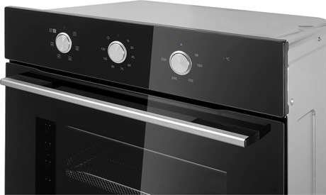 фото: Духовой шкаф Midea MO37003GB