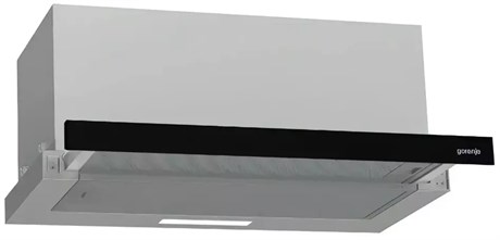 фото: Кухонная вытяжка Gorenje TH60E7XB
