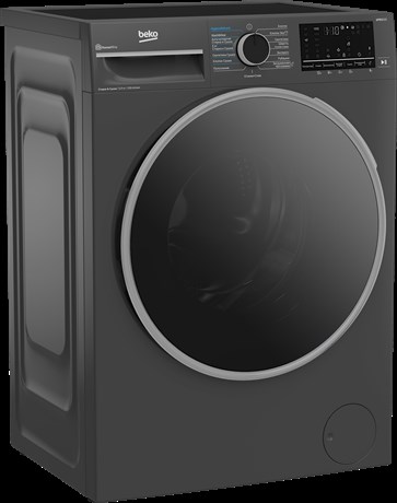 фото: Стиральная машина Beko B3DFR57H22A