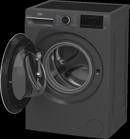 фото: Стиральная машина Beko B3DFR57H22A