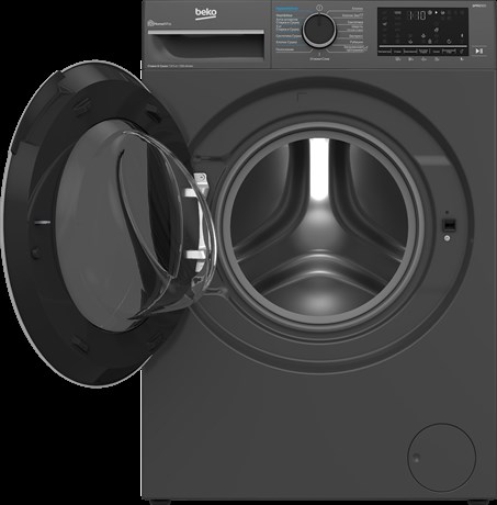 фото: Стиральная машина Beko B3DFR57H22A
