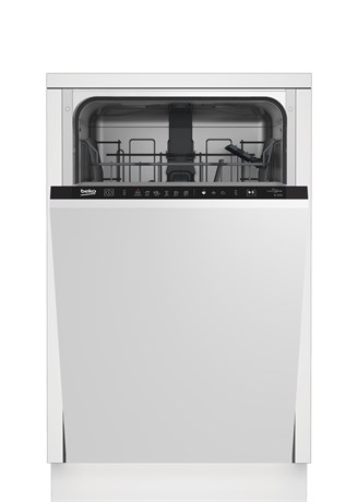 фото: Посудомоечная машина Beko BDIS1SQ021