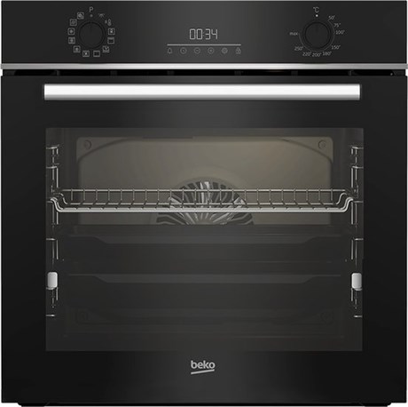 фото: Духовой шкаф Beko BIOM1532KBNCS