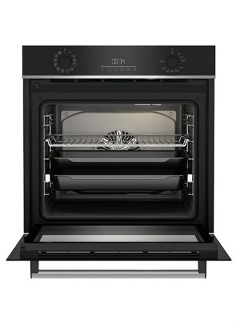 фото: Духовой шкаф Beko BIOM1532KBNCS