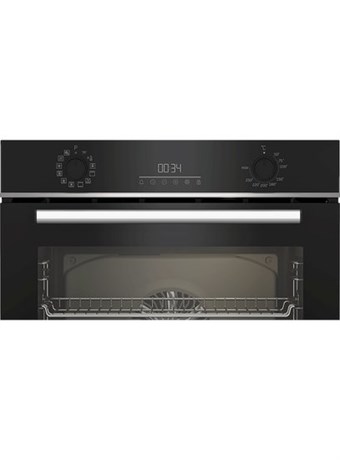 фото: Духовой шкаф Beko BIOM1532KBNCS