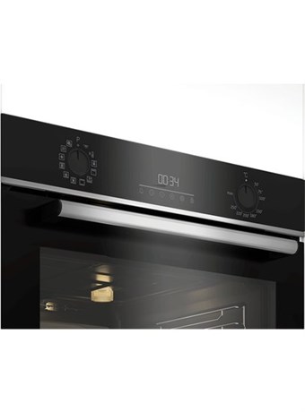 фото: Духовой шкаф Beko BIOM1532KBNCS