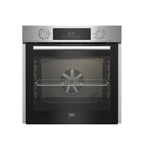 фото: Духовой шкаф Beko BIOM1531KXNC