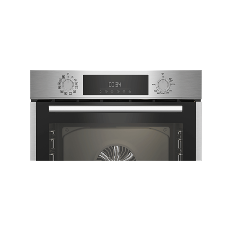 фото: Духовой шкаф Beko BIOM1531KXNC