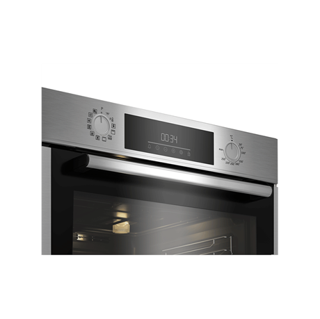 фото: Духовой шкаф Beko BIOM1531KXNC