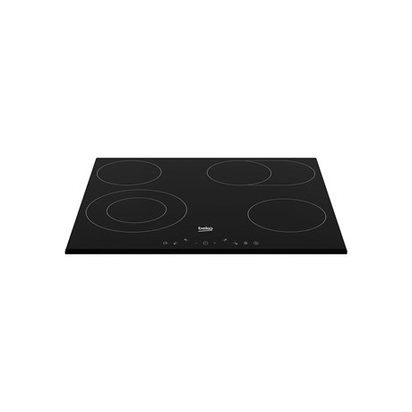 фото: Варочная панель Beko BHC6440KBEB
