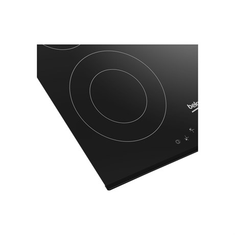 фото: Варочная панель Beko BHC6440KBEB