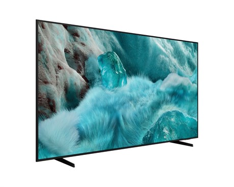 фото: Телевизор Samsung QE65Q7FAAUXRU