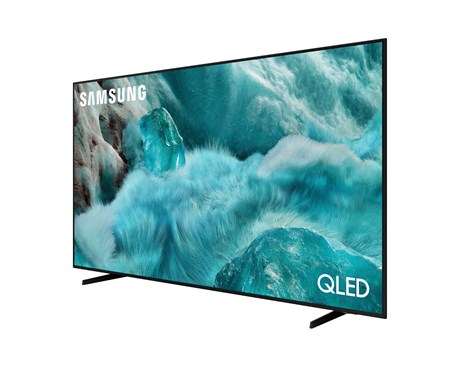 фото: Телевизор Samsung QE65Q7FAAUXRU