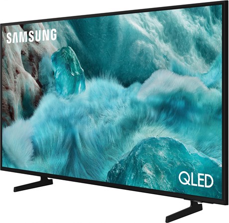 фото: Телевизор Samsung QE55Q7FAAUXRU