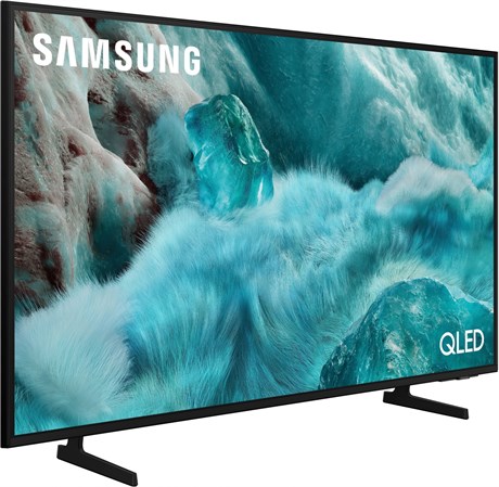 фото: Телевизор Samsung QE55Q7FAAUXRU