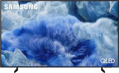 фото: Телевизор Samsung QE50Q8FAAUXRU