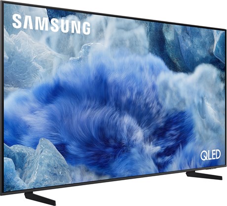 фото: Телевизор Samsung QE50Q8FAAUXRU