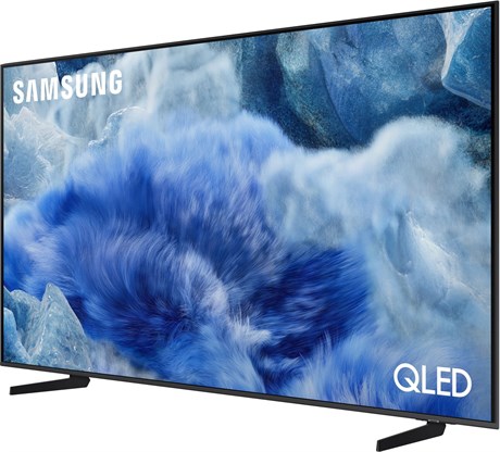 фото: Телевизор Samsung QE50Q8FAAUXRU