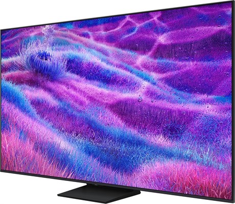 фото: Телевизор Samsung QE85QN80FAUXRU
